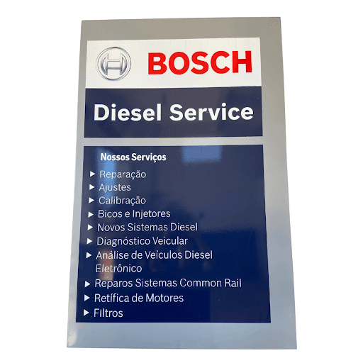 Serviços a Diesel em Taiobeiras